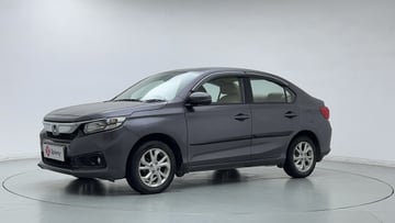 Used 2018 Honda Amaze 1.2 V CVT Petrol Petrol Automatic Image