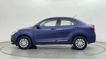 Used 2022 Maruti Suzuki Dzire VXi AGS Petrol Automatic Image