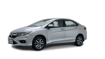 Used 2018 Honda City V Petrol Petrol Manual Image