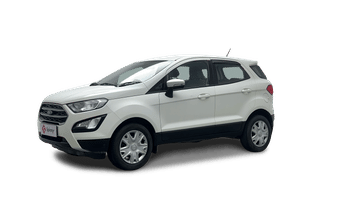 Used 2019 Ford EcoSport Trend 1.5L Ti-VCT Petrol Manual Image