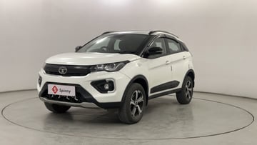 Used 2023 Tata Nexon XZA Plus (S) Petrol Automatic Image