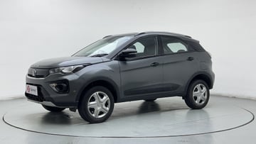 Used 2022 Tata Nexon XM (S) Petrol Manual Image