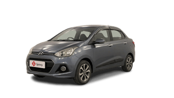 Used 2015 Hyundai Xcent SX 1.2 (O) Petrol Manual Image