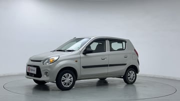 Used 2017 Maruti Suzuki Alto 800 LXi CNG Cng Manual Image