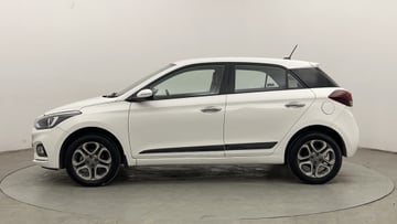 Used 2019 Hyundai Elite i20 Asta 1.2 (O) Petrol Manual Image