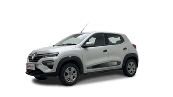 Used 2020 Renault Kwid RXT 1.0 Opt Petrol Manual Image