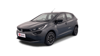 Used 2020 Tata Altroz XM Petrol Petrol Manual Image