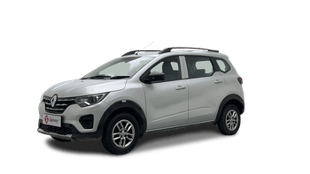 Used 2020 Renault Triber RXL Petrol Manual Image