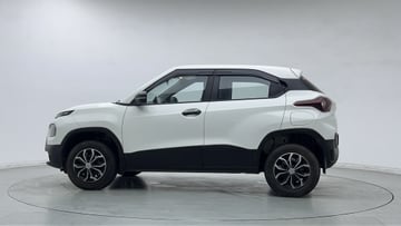 Used 2025 Tata Punch Pure MT Petrol Manual Image