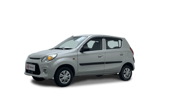 Used 2017 Maruti Suzuki Alto 800 LXi CNG Cng Manual Image