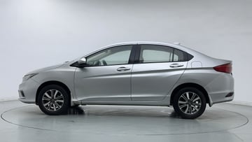 Used 2018 Honda City V Petrol Petrol Manual Image