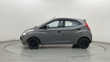 Used 2014 Hyundai Eon Magna + 1.0 Petrol+CNG (Outside Fitted) Petrol+cng Manual Image