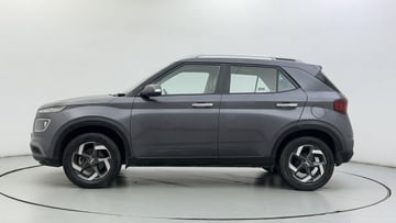 Used 2019 Hyundai Venue SX Plus 1.0 Turbo DCT Petrol Automatic Image