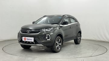 Used 2022 Tata Nexon XZ Plus (O) Petrol Manual Image