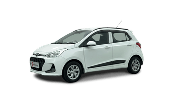 Used 2019 Hyundai Grand i10 Sportz 1.2 Kappa VTVT Petrol Manual Image