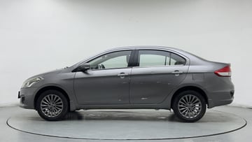Used 2015 Maruti Suzuki Ciaz ZXI+ Petrol Manual Image
