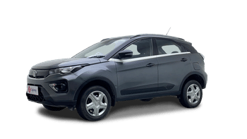 Used 2023 Tata Nexon XM (S) Petrol Manual Image