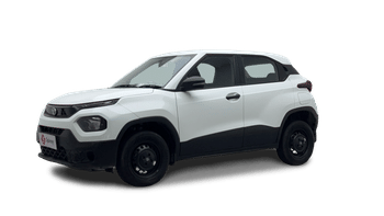 Used 2025 Tata Punch Pure MT Petrol Manual Image