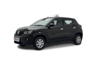 Used 2016 Renault Kwid RXT Opt Petrol Manual Image