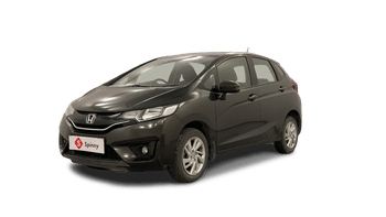 Used 2015 Honda Jazz V Petrol Petrol Manual Image