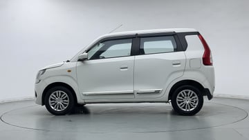 Used 2020 Maruti Suzuki Wagon R VXi 1.2 Petrol Manual Image