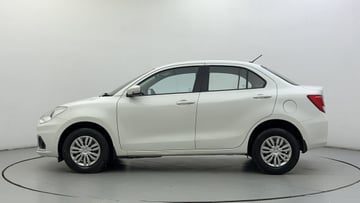 Used 2020 Maruti Suzuki Dzire VXi AGS Petrol Automatic Image