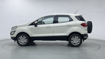 Used 2019 Ford EcoSport Trend 1.5L Ti-VCT Petrol Manual Image