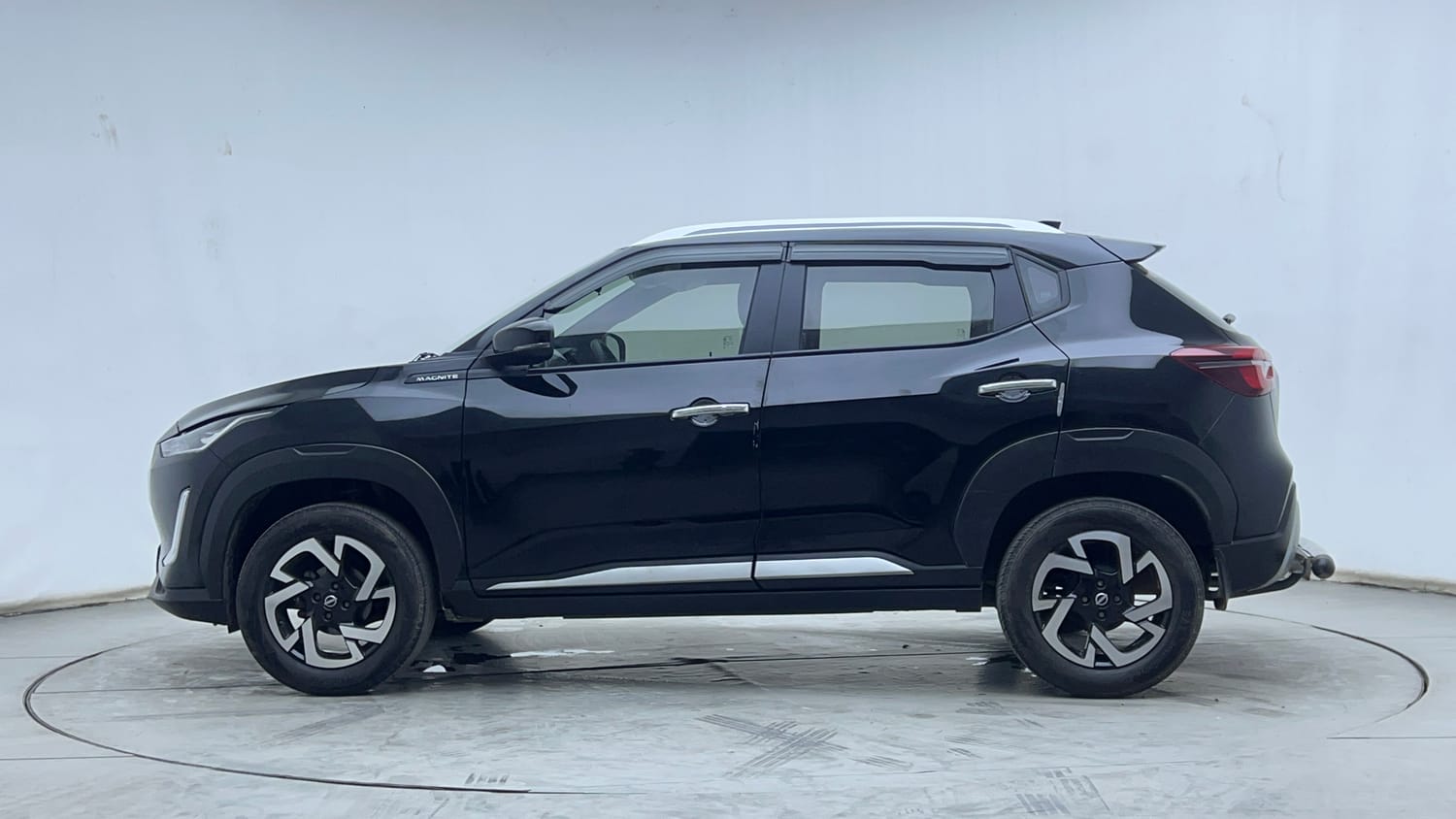 2024 Nissan Magnite - 2