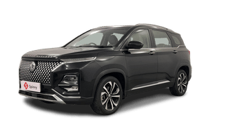 Used 2023 MG Motors Hector Sharp Pro 1.5 Turbo CVT Petrol Automatic Image