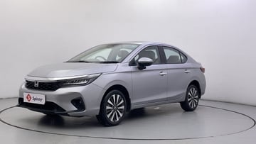 Used 2024 Honda City ZX Petrol MT Petrol Manual Image