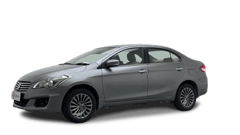 Used 2015 Maruti Suzuki Ciaz ZXI+ Petrol Manual Image