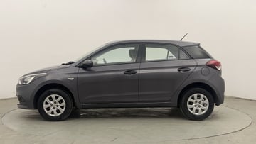 Used 2017 Hyundai Elite i20 Magna 1.4 CRDI Diesel Manual Image
