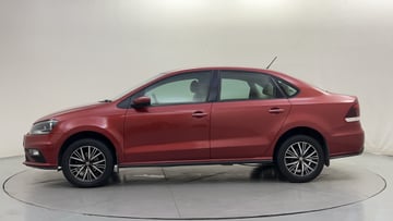 Used 2020 Volkswagen Vento Highline 1.0L TSI Petrol Manual Image