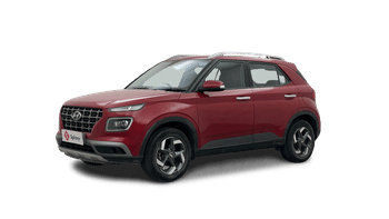 Used 2019 Hyundai Venue SX Plus 1.0 Turbo DCT Petrol Automatic Image