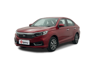 Used 2022 Honda Amaze VX CVT 1.2 Petrol Petrol Automatic Image