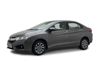 Used 2016 Honda City VX CVT Petrol Automatic Image