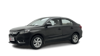 Used 2020 Honda Amaze 1.2 VX CVT Petrol Petrol Automatic Image