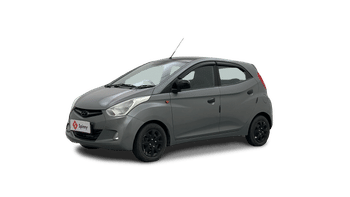 Used 2014 Hyundai Eon Magna + 1.0 Petrol+CNG (Outside Fitted) Petrol+cng Manual Image