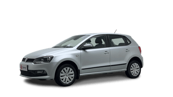 Used 2015 Volkswagen Polo Comfortline 1.2L (P) Petrol Manual Image