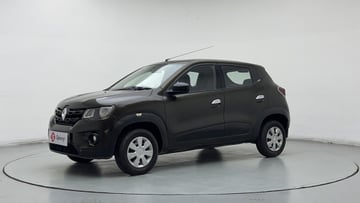 Used 2016 Renault Kwid RXT Opt Petrol Manual Image