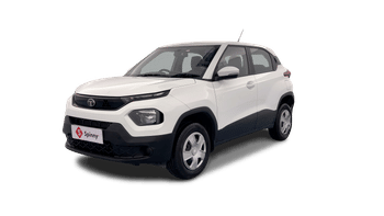 Used 2024 Tata Punch Adventure Rhythm Petrol Manual Image