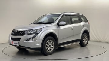 Used 2015 Mahindra XUV500 W10 Diesel Manual Image