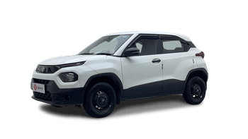 Used 2024 Tata Punch Pure MT Petrol Manual Image