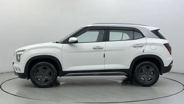 Used 2023 Hyundai Creta S 1.5 Petrol Petrol Manual Image