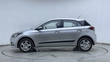 Used 2017 Hyundai Elite i20 Asta 1.2 Petrol Manual Image