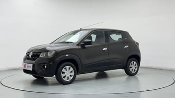 Used 2016 Renault Kwid RXT Opt Petrol Manual Image