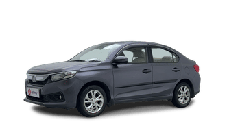 Used 2018 Honda Amaze 1.2 V CVT Petrol Petrol Automatic Image