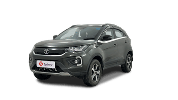 Used 2022 Tata Nexon XZ Plus (O) Petrol Manual Image