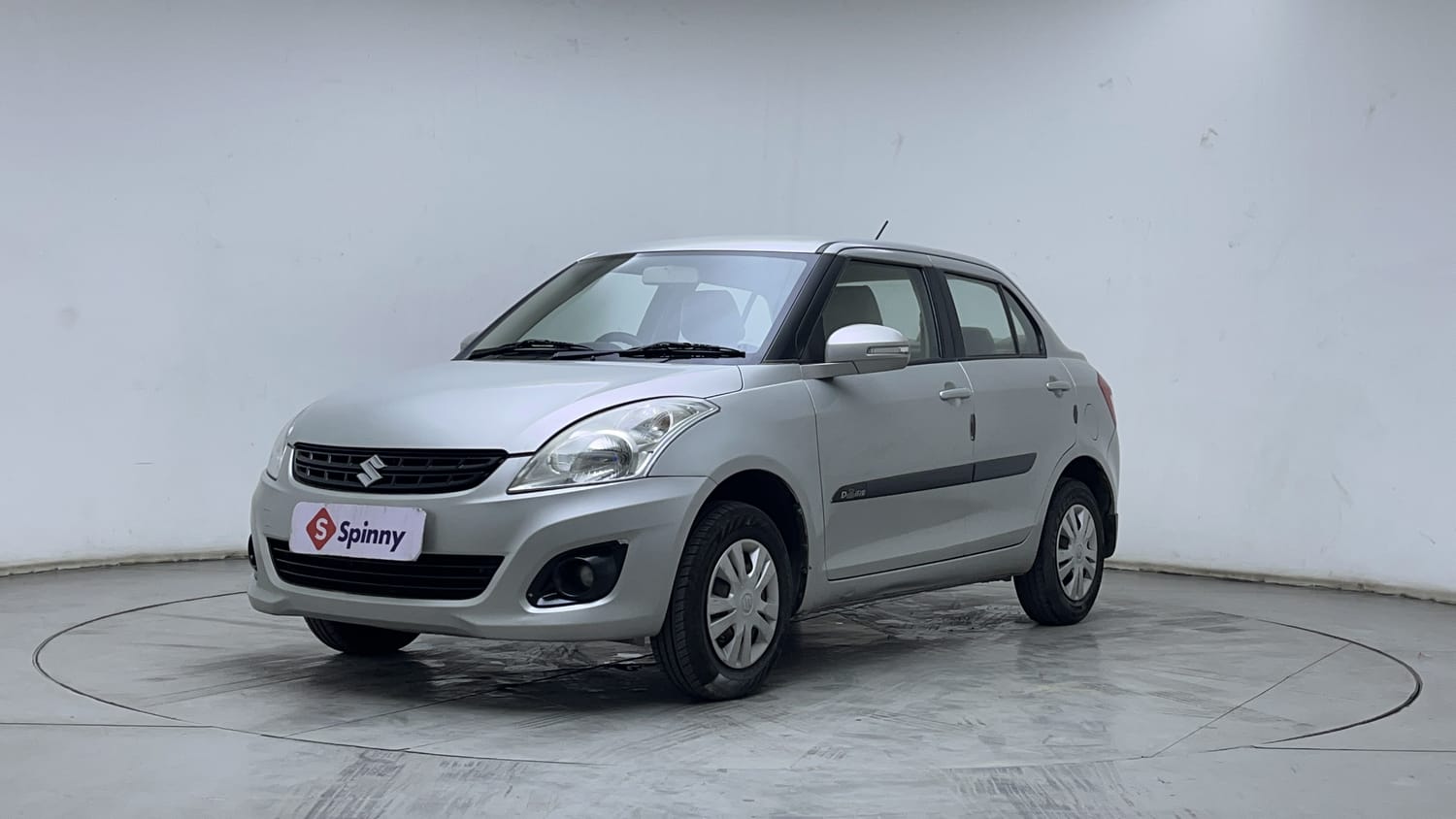 2013 Maruti Suzuki Swift Dzire VDI