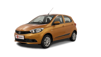 Used 2017 Tata Tiago Revotron XT Petrol Manual Image